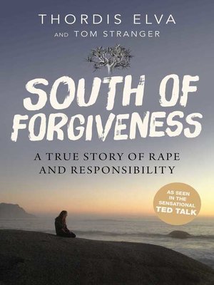 cover image of South of Forgiveness